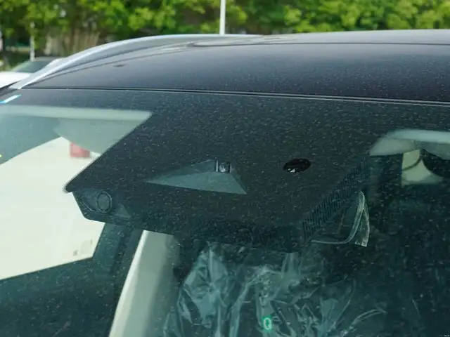 Chery Tiggo 9 2025 - Выбор фото 6