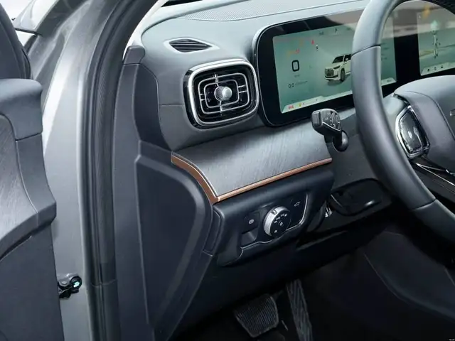 Chery Tiggo 9 2025 - Выбор фото 8