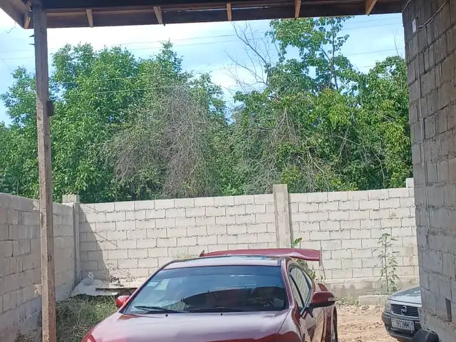 Mitsubishi Eclipse 2007
