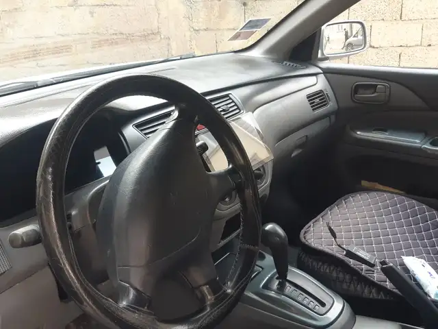 Mitsubishi Lancer 2006