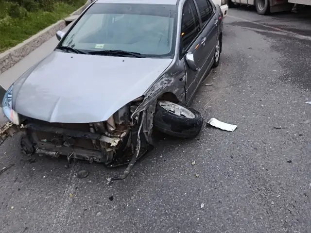 Mitsubishi Lancer 2005