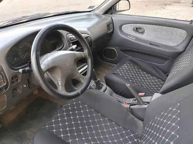 Mitsubishi Lancer 1994