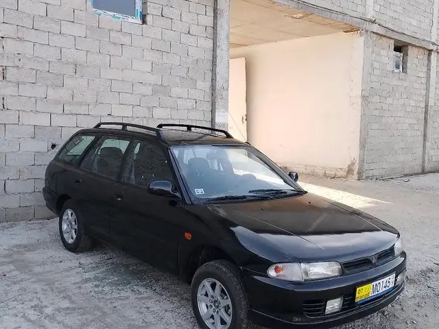 Mitsubishi Lancer 1994