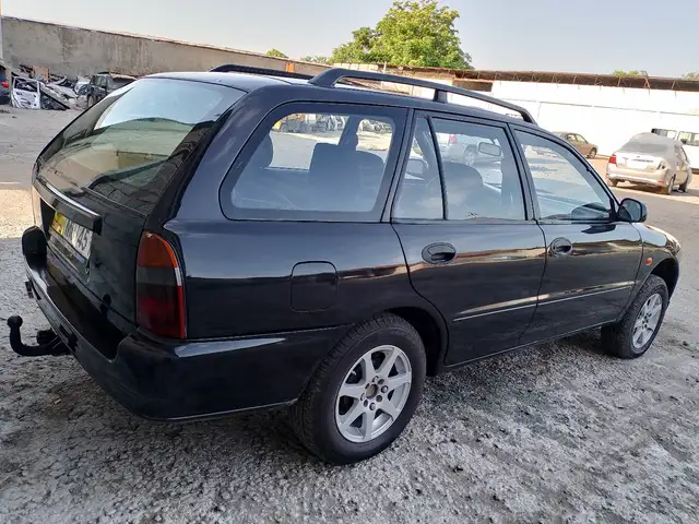 Mitsubishi Lancer 1994