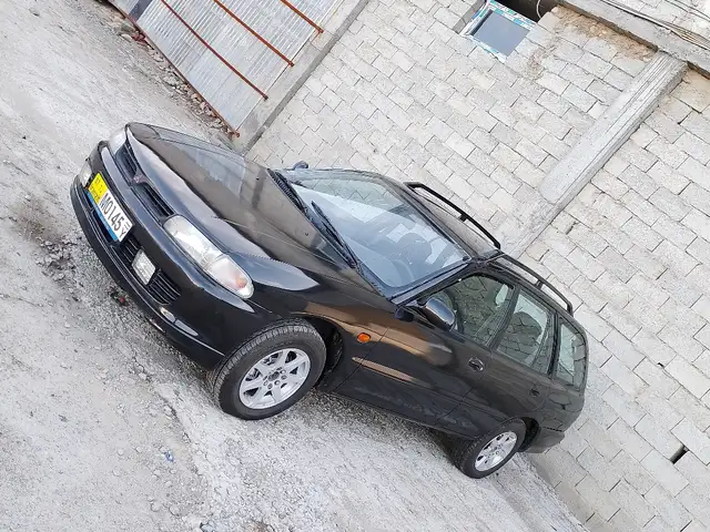 Mitsubishi Lancer 1994