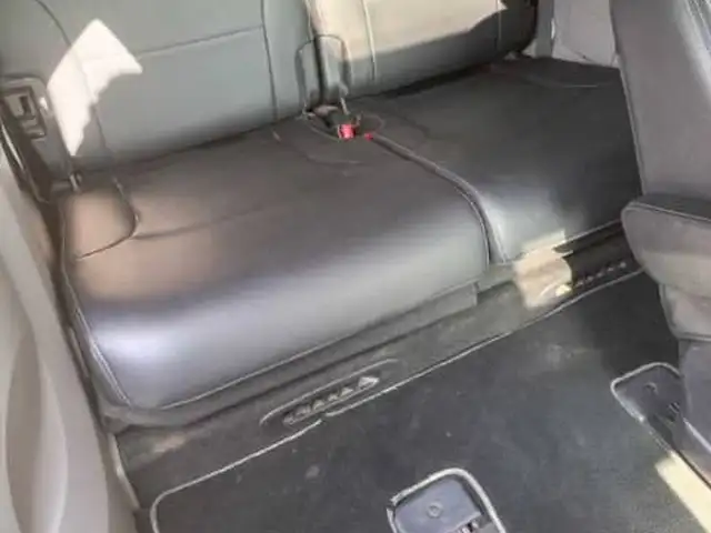 Mitsubishi Grandis 2008