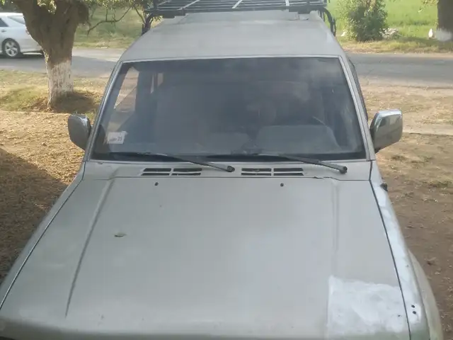 Mitsubishi Pajero 1994
