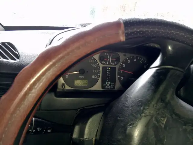 Mitsubishi Pajero IO 1999