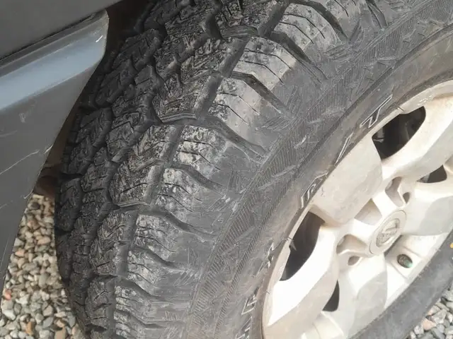 Nissan X-Terra 2010