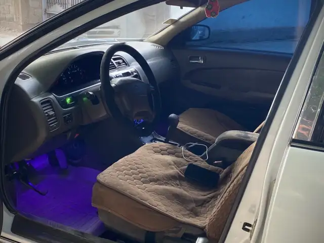 Nissan Cefiro 1997