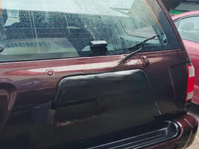 Nissan 200 SX 1999