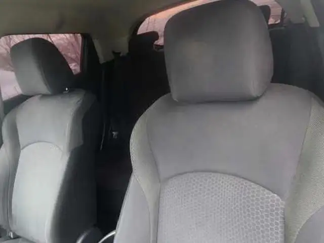 Nissan Juke 2011