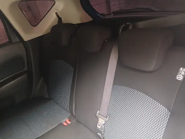 Nissan Note 2014