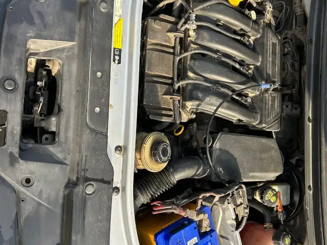 Nissan Almera 2014