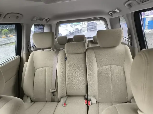 Nissan Elgrand 2014