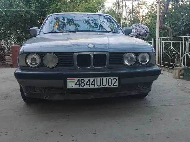 BMW 5 1995