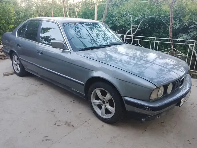 BMW 5 1995