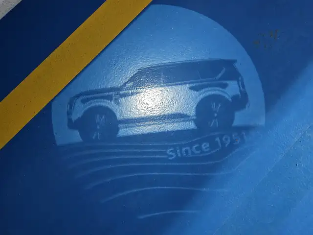 Nissan Patrol 2026