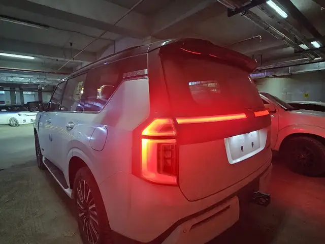 Nissan Patrol 2026