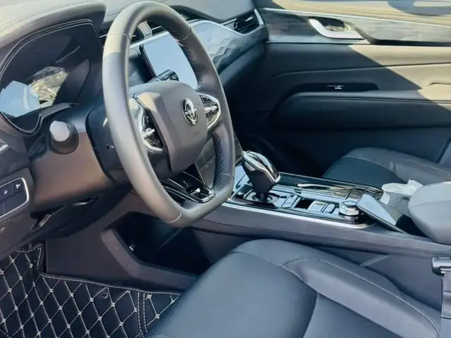 Nissan X-Terra 2026
