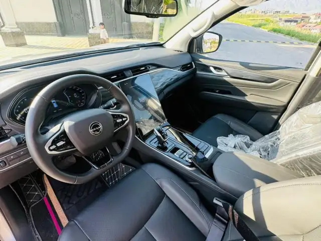 Nissan X-Terra 2026