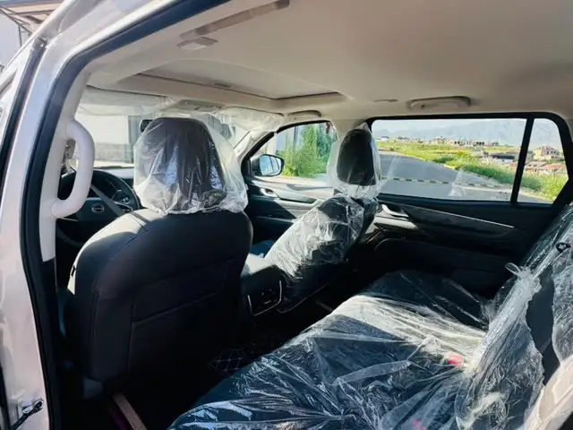 Nissan X-Terra 2026