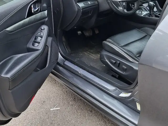 Nissan Maxima 2020