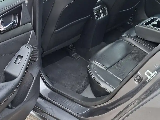 Nissan Maxima 2020