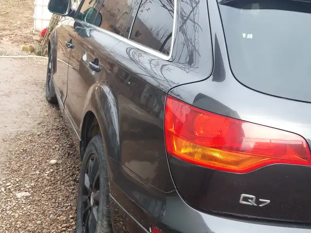 Audi Q7 2008