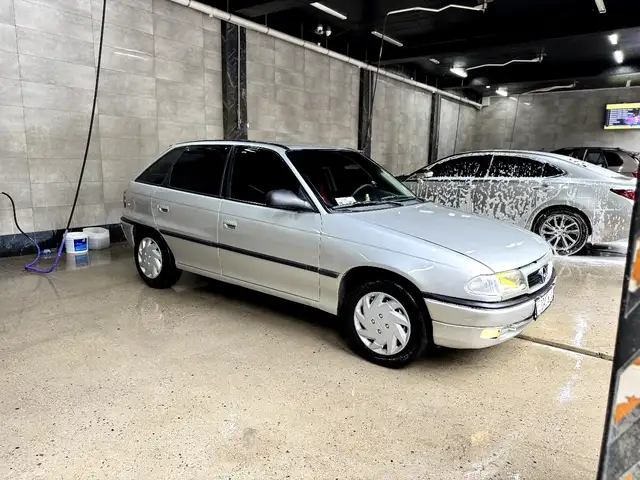 Opel Astra F 1997