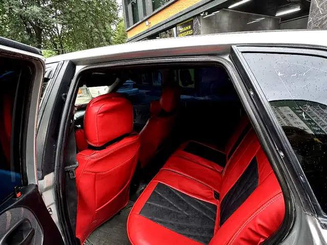 Opel Astra F 1997