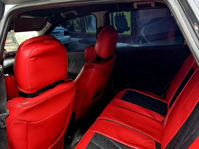 Opel Astra F 1997