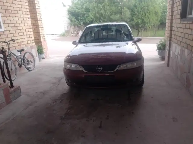 Opel Vectra B 1999