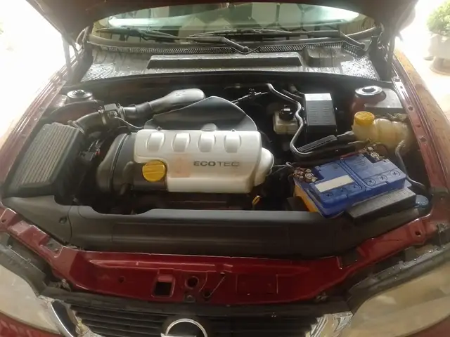 Opel Vectra B 1999