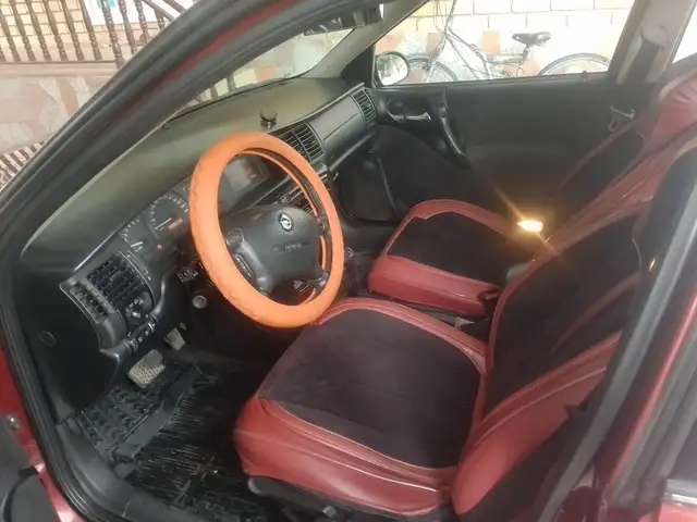 Opel Vectra B 1999