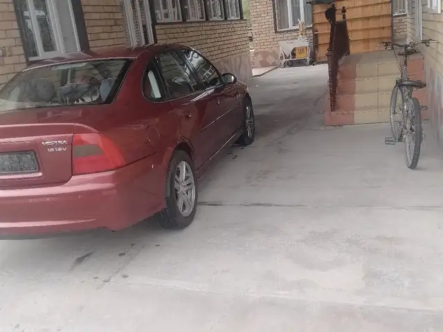 Opel Vectra B 1999