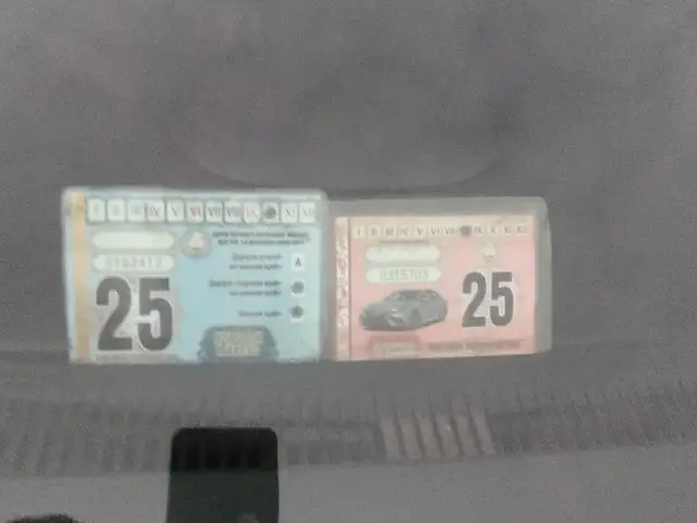 Opel Astra G 1998