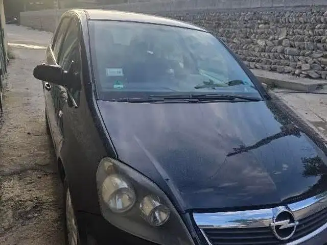 Opel Zafira 2006