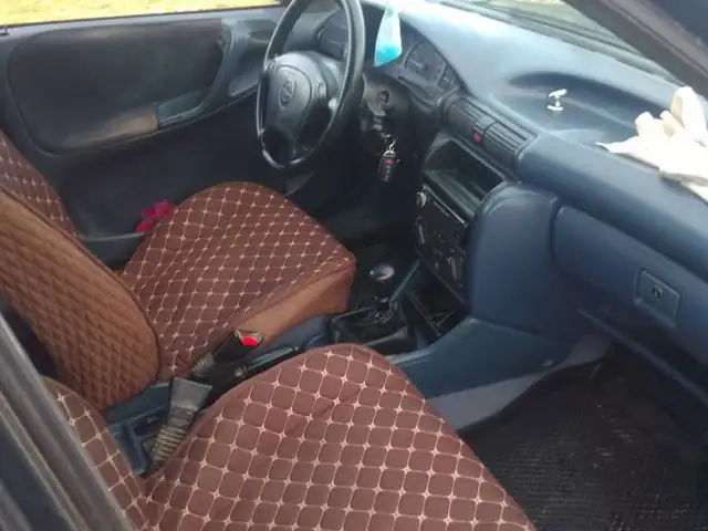 Opel Astra F 1994