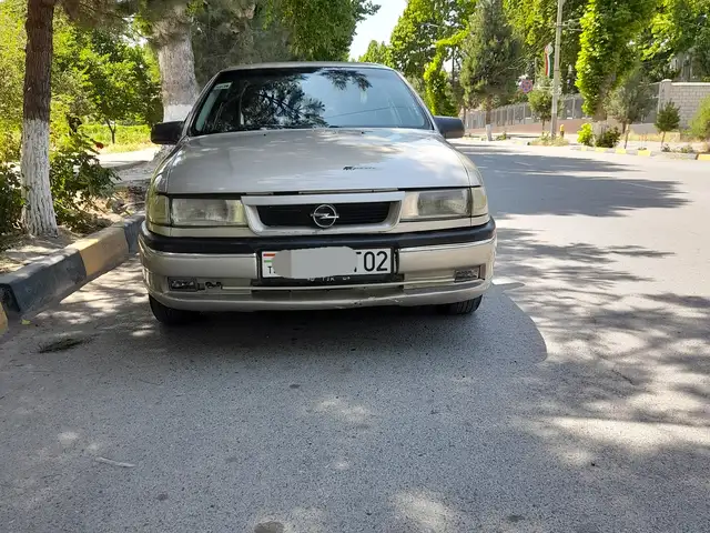 Opel Vectra A 1993
