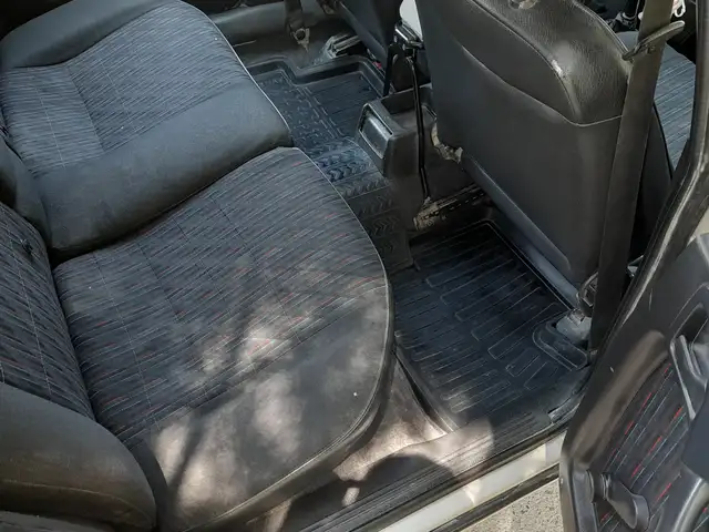 Opel Vectra A 1993