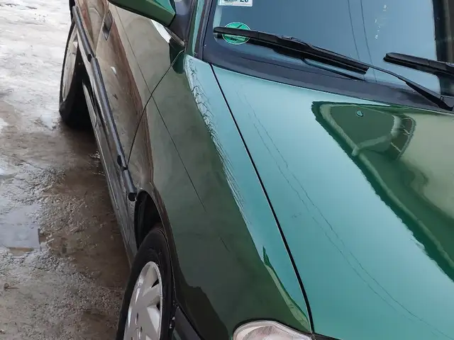 Opel Astra F 1998