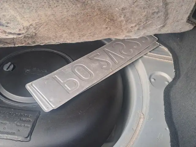 Opel Astra G 2003