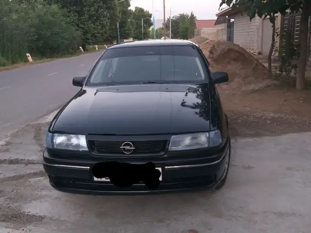 Opel Vectra A 1995