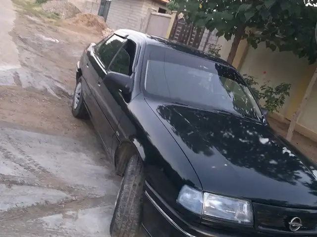 Opel Vectra A 1995