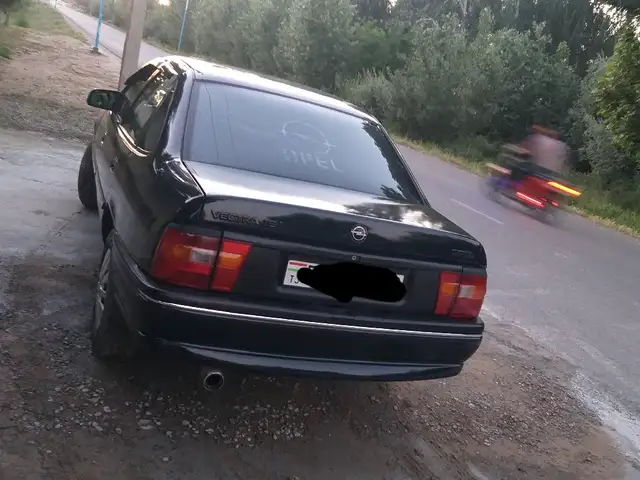 Opel Vectra A 1995