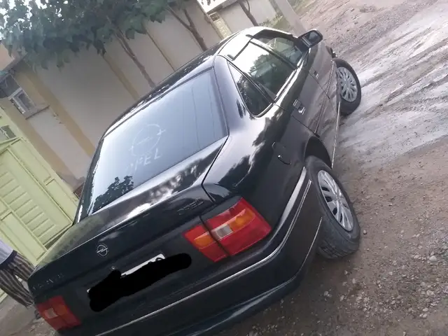 Opel Vectra A 1995
