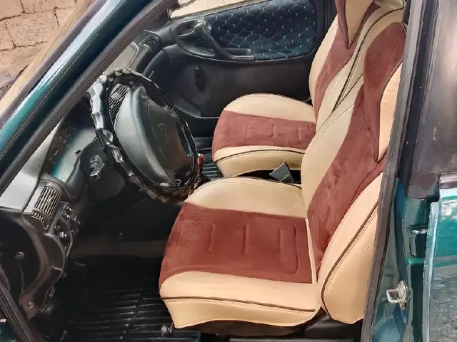 Opel Astra F 1997