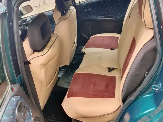 Opel Astra F 1997