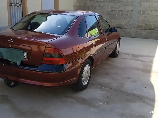 Opel Vectra B 1996